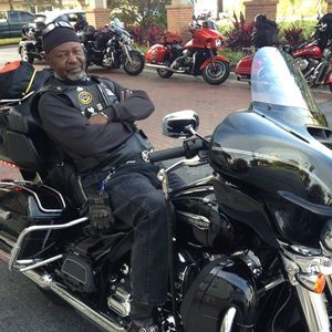 Meet your Posher, Willie